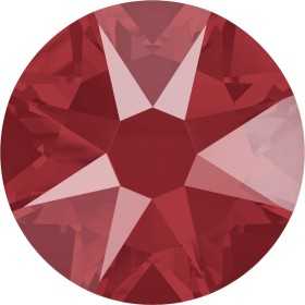 2666-SWAROVSKI ELEMENTS 2088 Crystal Royal Red Unfoiled SS20-4.7mm - bijuterii personalizate din argint | simoshop