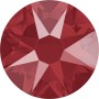 2666-SWAROVSKI ELEMENTS 2088 Crystal Royal Red Unfoiled SS20-4.7mm - bijuterii personalizate din argint | simoshop