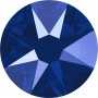 2667-SWAROVSKI ELEMENTS 2088 Crystal Royal Blue Unfoiled SS20-4.7mm - bijuterii personalizate din argint | simoshop