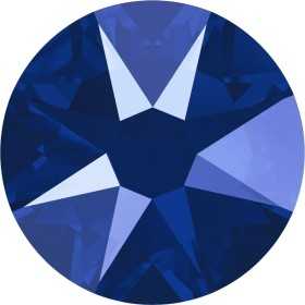 2667-SWAROVSKI ELEMENTS 2088 Crystal Royal Blue Unfoiled SS20-4.7mm - bijuterii personalizate din argint | simoshop
