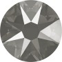 2668-SWAROVSKI ELEMENTS 2088 Crystal Dark Grey Unfoiled SS20-4.7mm - bijuterii personalizate din argint | simoshop