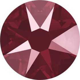 2670-SWAROVSKI ELEMENTS 2088 Crystal Dark Red Unfoiled SS20-4.7mm - bijuterii personalizate din argint | simoshop
