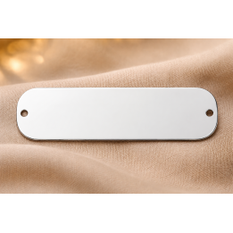 E0127-N-Link oval din argint pentru bratara 35mm x 10mm 0.4mm - bijuterii personalizate din argint | simoshop