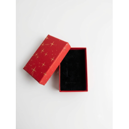 D157-Cutiuta alba pentru set