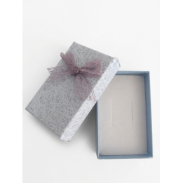 D165-Cutiuta Lavender & Azure Grace pentru set