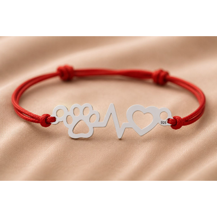 E0032-N-Link 925 inimioara cu labuta 30x7.7x0.6mm-1 buc - bijuterii personalizate din argint | simoshop