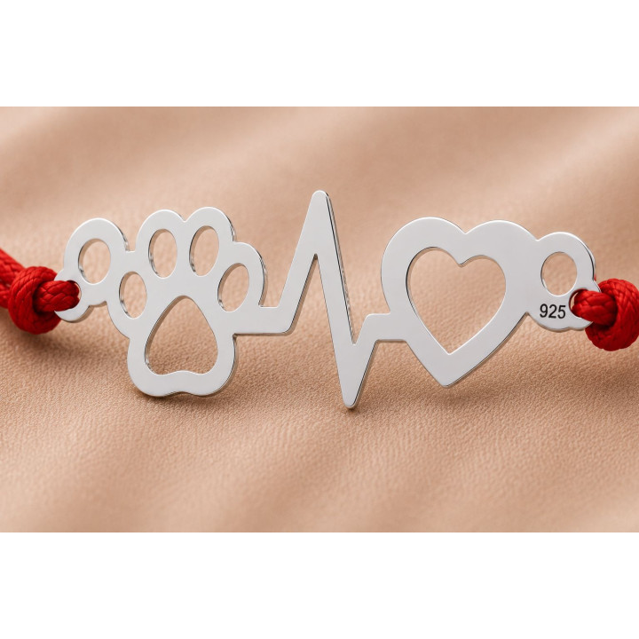 E0032-N-Link 925 inimioara cu labuta 30x7.7x0.6mm-1 buc - bijuterii personalizate din argint | simoshop