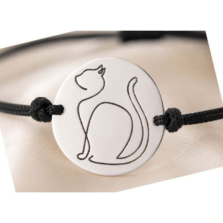 E0032-N-Link 925 inimioara cu labuta 30x7.7x0.6mm-1 buc - bijuterii personalizate din argint | simoshop