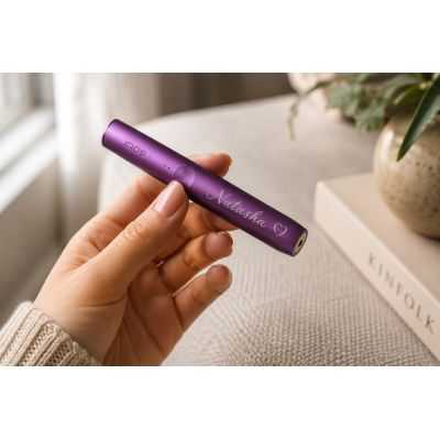 IQOS Personalizat prin Gravare Laser ILUMA | SimoShop