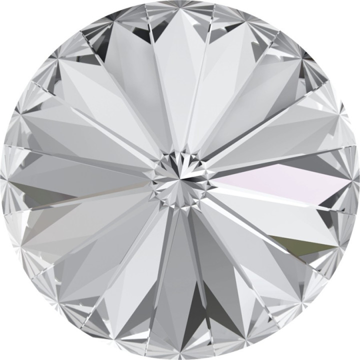 P0732-SWAROVSKI ELEMENTS 1122 Crystal Foiled 12mm-1buc - bijuterii personalizate din argint | simoshop