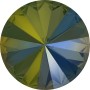 P2663-SWAROVSKI ELEMENTS 1122 Crystal Iridescent Green SS47-11mm - bijuterii personalizate din argint | simoshop