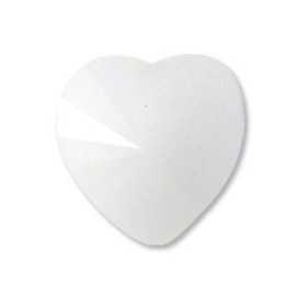 P3138-Swarovski Elements 5742 White Alabaster14mm-1 buc - bijuterii personalizate din argint | simoshop
