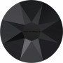 0767-SWAROVSKI ELEMENTS 2088 Jet U SS20-4.7mm - bijuterii personalizate din argint | simoshop