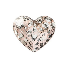 P3174-Swarovski Elements 2808 Crystal Rose Patina F 14mm - bijuterii personalizate din argint | simoshop