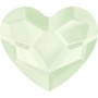 P3175-Swarovski Elements 2808 Powder Green 14mm - bijuterii personalizate din argint | simoshop