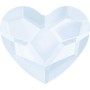 P3179-Swarovski Elements 2808 Powder Blue 14mm - bijuterii personalizate din argint | simoshop