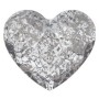 P3180-Swarovski Elements 2808 Crystal Silver Patina F 14mm - bijuterii personalizate din argint | simoshop
