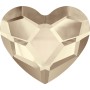 P3192-Swarovski Elements 2808 Light Silk F 14mm - bijuterii personalizate din argint | simoshop
