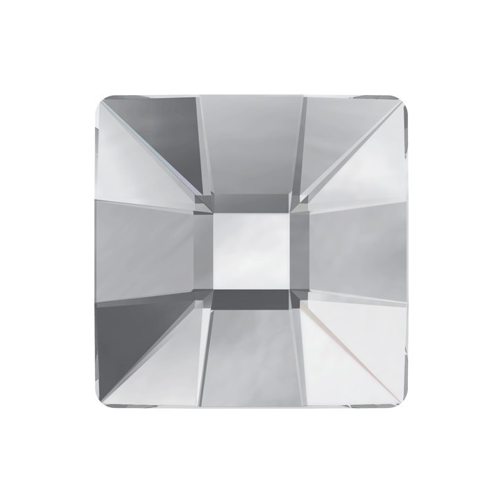 P3252-Swarovski Elements 2483 Crystal Cal Si UF 10mm 1 buc