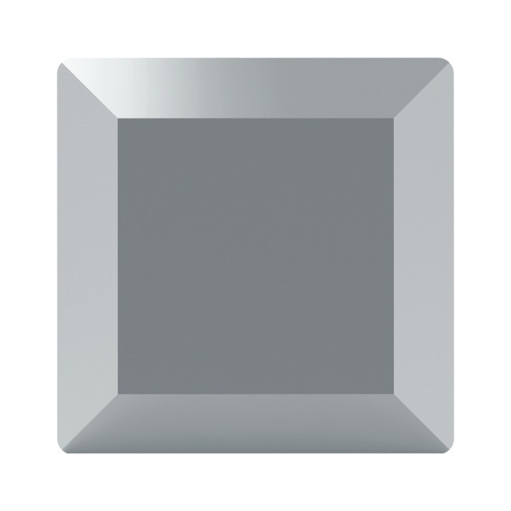 P3257-Swarovski Elements 2483 Black Diamond HF 10mm 1 buc