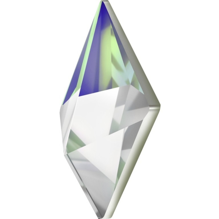 P3217-Swarovski Elements 4928 Tilted Chaton Crystal 18mm