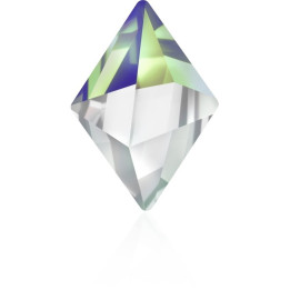 P3217-Swarovski Elements 4928 Tilted Chaton Crystal 18mm