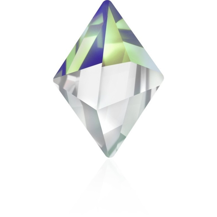 P3217-Swarovski Elements 4928 Tilted Chaton Crystal 18mm