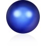 2688-Swarovski Elements 5818 Iridescent Dark Blue Pearl 6mm - bijuterii personalizate din argint | simoshop