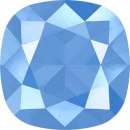 P3082-SWAROVSKI ELEMENTS 4470 Crystal Azure Blue Unfoiled 10mm