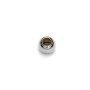 G0146-Bilute 2.5mm gaura 1.2mm 1 bucata - bijuterii personalizate din argint | simoshop