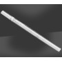 G0155-Tije fara platou 11x0.8 mm pentru perle gaurite pe jumatate - bijuterii personalizate din argint | simoshop