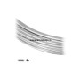 SR09 - Sarma de argint 0.3mm duritate medie 1 metru - bijuterii personalizate din argint | simoshop