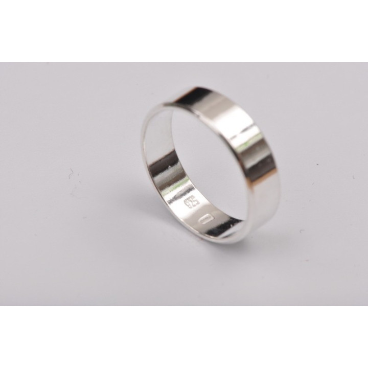 G1583-Verigheta Argint 925 7MM, diametru 15.80MM 1Buc