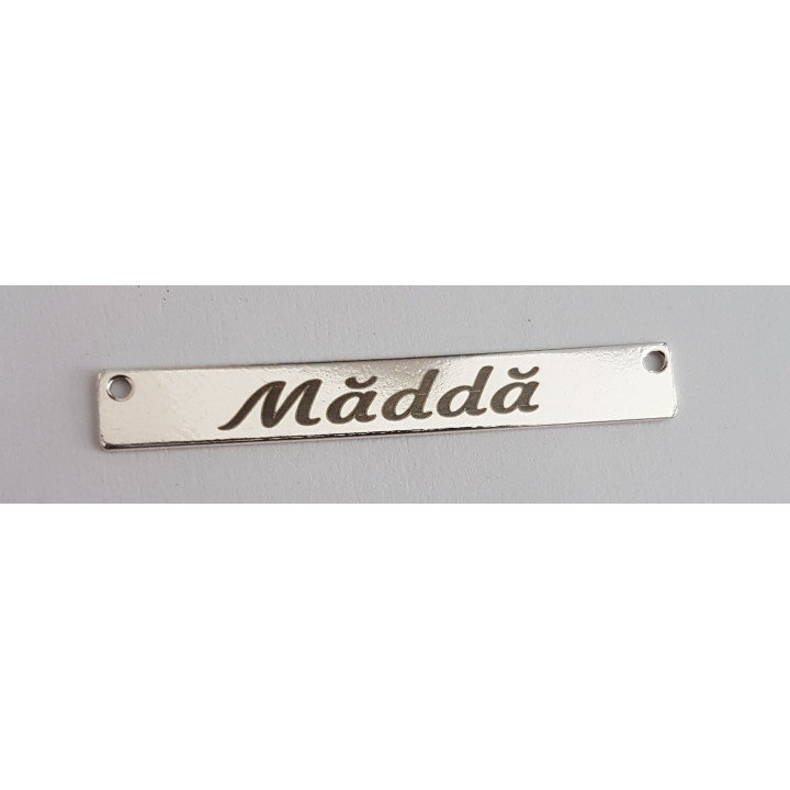 Serviciu de gravura personalizata