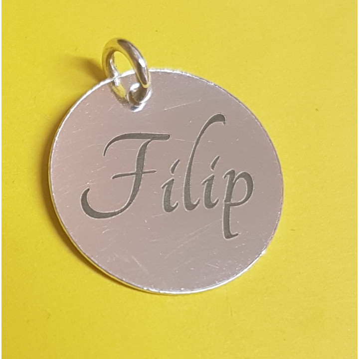 Serviciu de gravura personalizata
