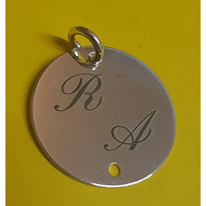 Serviciu de gravura personalizata
