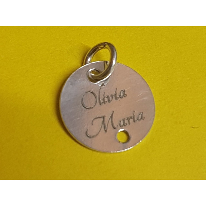 Serviciu de gravura personalizata