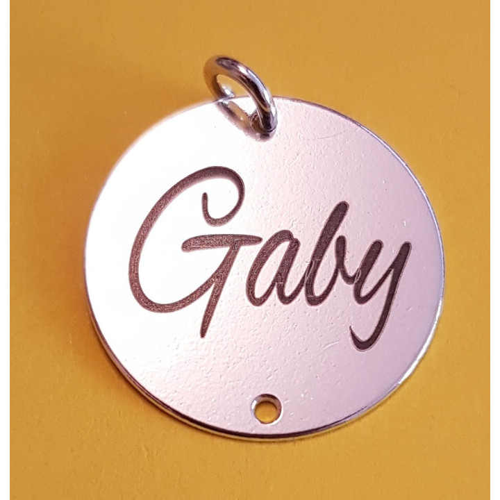 Serviciu de gravura personalizata
