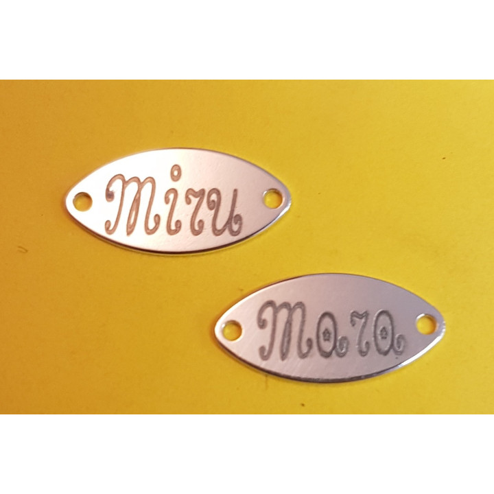 Serviciu de gravura personalizata