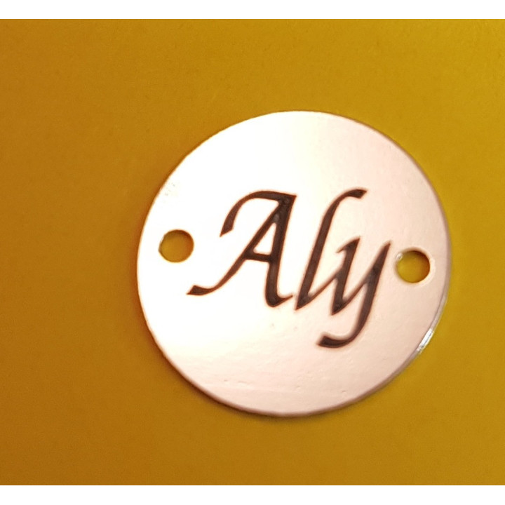 Serviciu de gravura personalizata