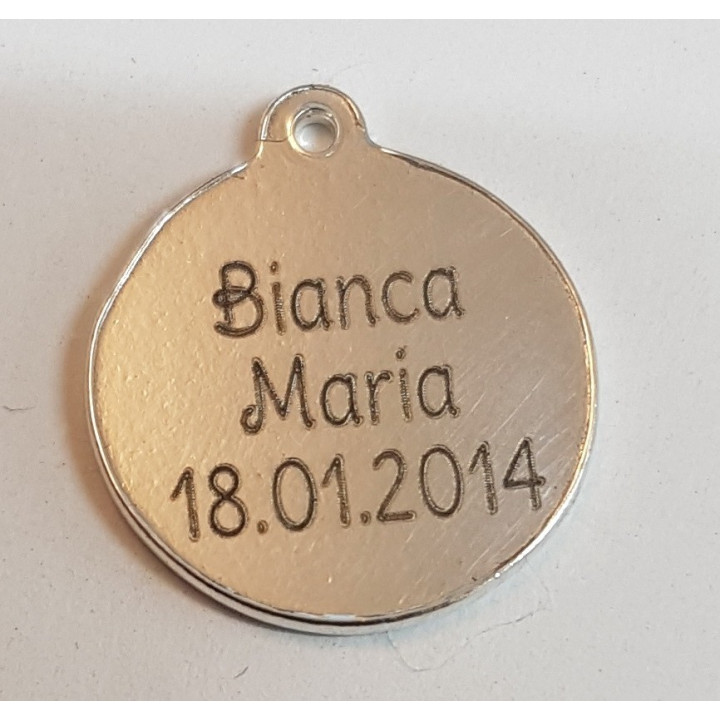 Serviciu de gravura personalizata