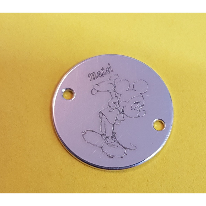 Serviciu de gravura personalizata
