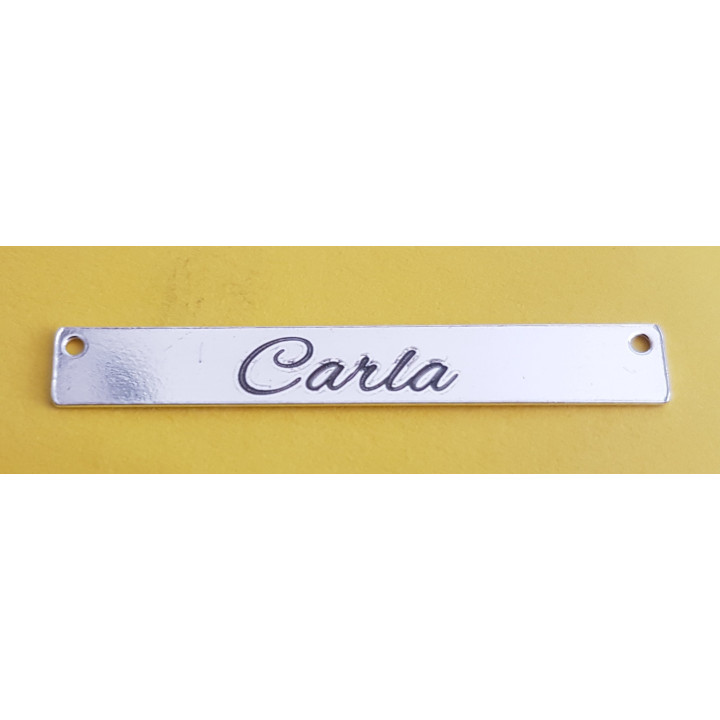 Serviciu de gravura personalizata