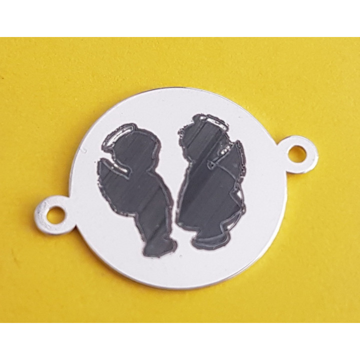Serviciu de gravura personalizata