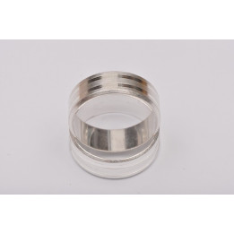 G1583-Verigheta Argint 925 7MM, diametru 15.80MM 1Buc