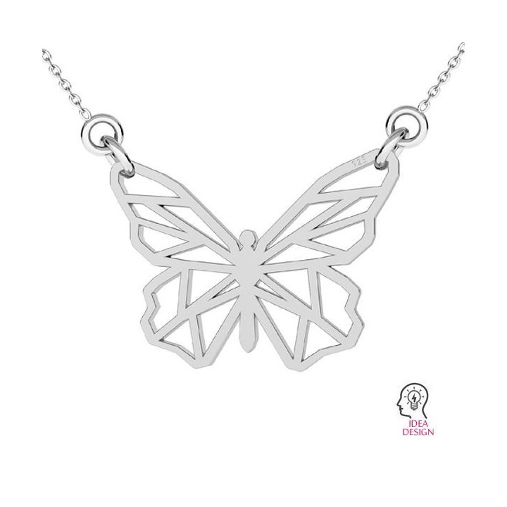 G0295-Charm argint 925 iepure 27MM-1 buc