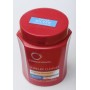 Solutie profesionala de curatat argintul Connoisseurs 250ml - bijuterii personalizate din argint | simoshop