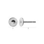 G0056-Tije cu platou drept rotund de 6mm 1 bucata - bijuterii personalizate din argint | simoshop