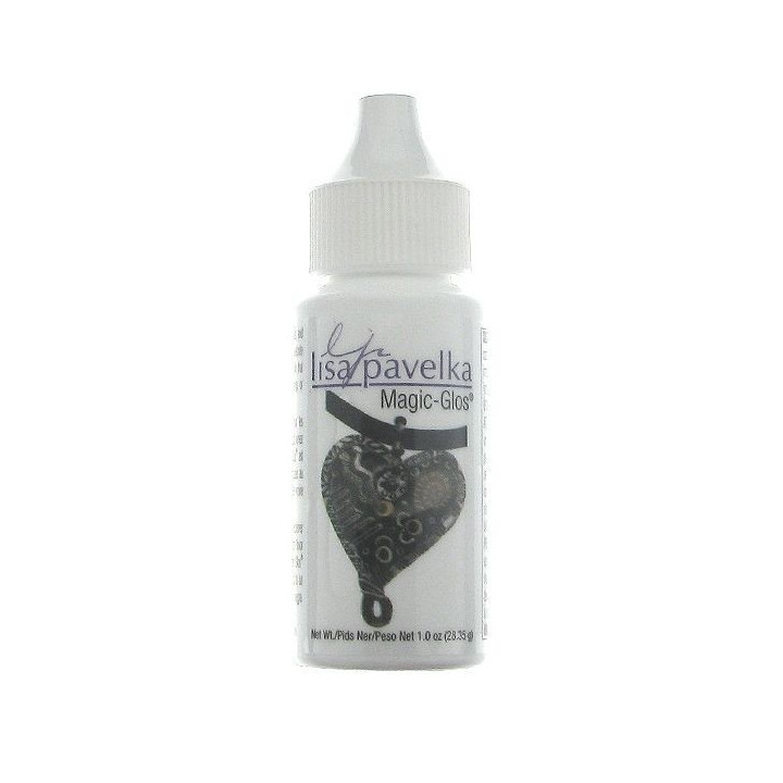 Magic-Glos™ rasina pentru confectionat bijuterii 28.35g-1buc