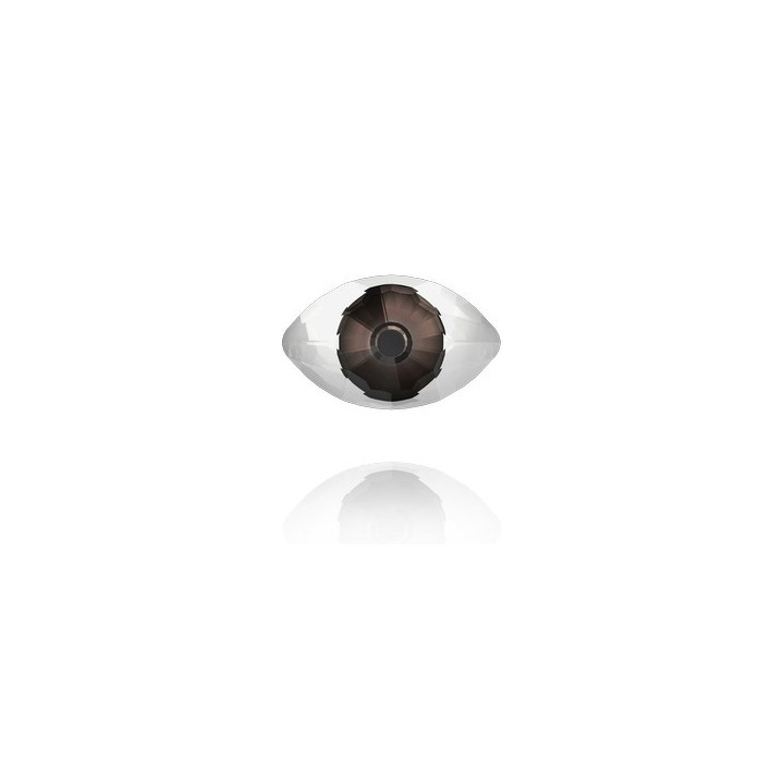 P3516-Swarovski Element 4775 Eye 18MM-1buc